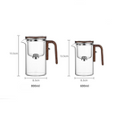 Bule InfusaPro - Bule Infusor de Chá