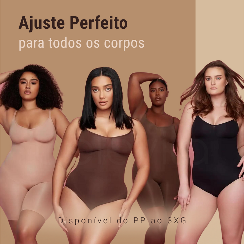 Body Modelador
