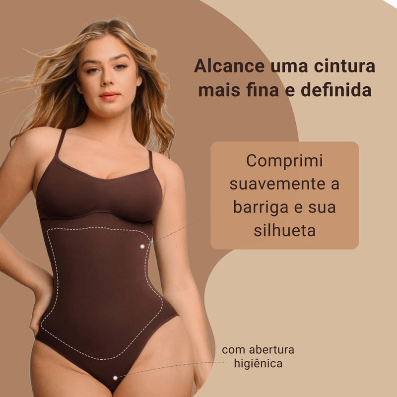 Body Modelador