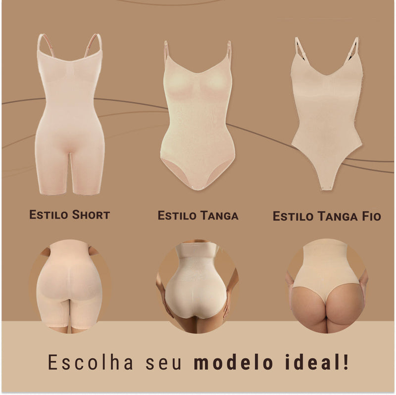 Body Modelador