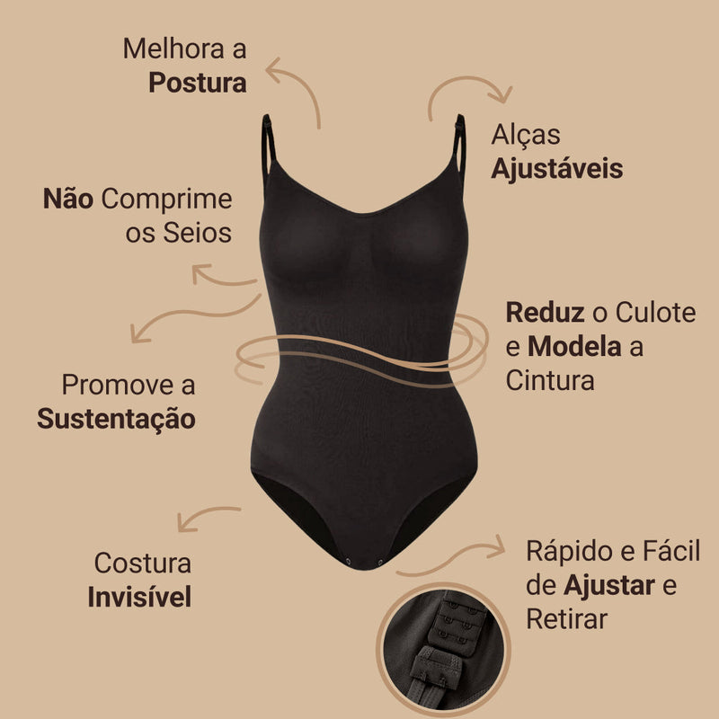 Body Modelador