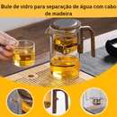 Bule InfusaPro - Bule Infusor de Chá