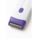 Kit LadyCare 2 em 1 – Depilador Recarregável Sem Fio + Lixador de Pé Elétrico