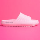 Sandália Anatômica Pé de Algodão